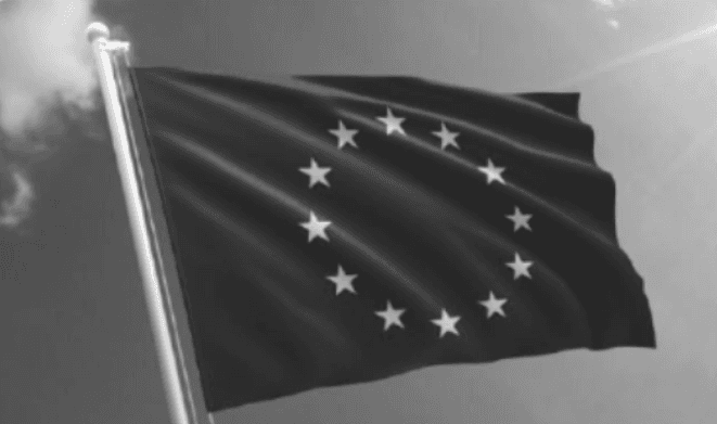 European Union flag